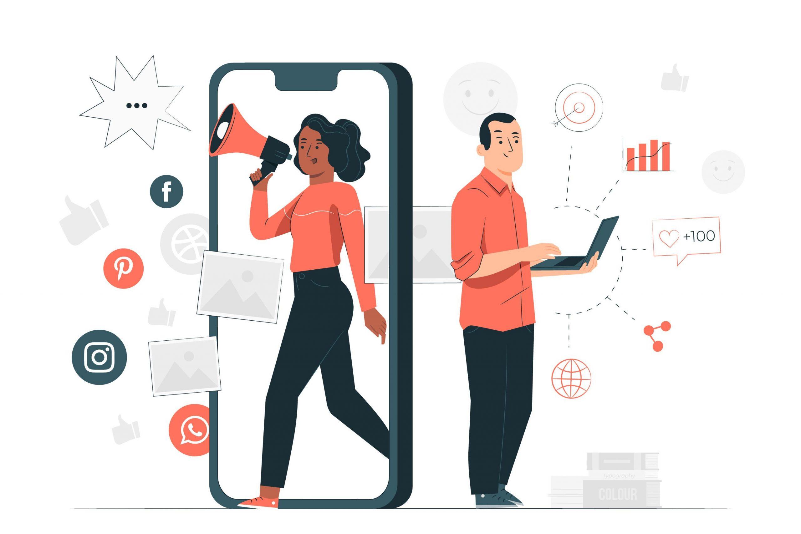 mobile app design