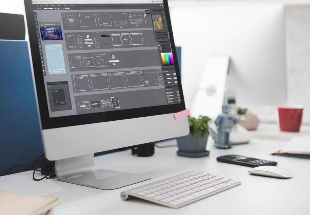 types de services de montage vidéo