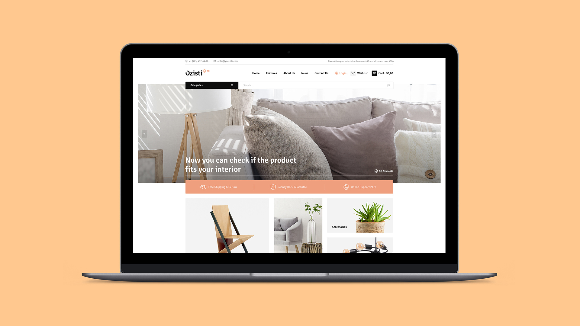 responsive web design
